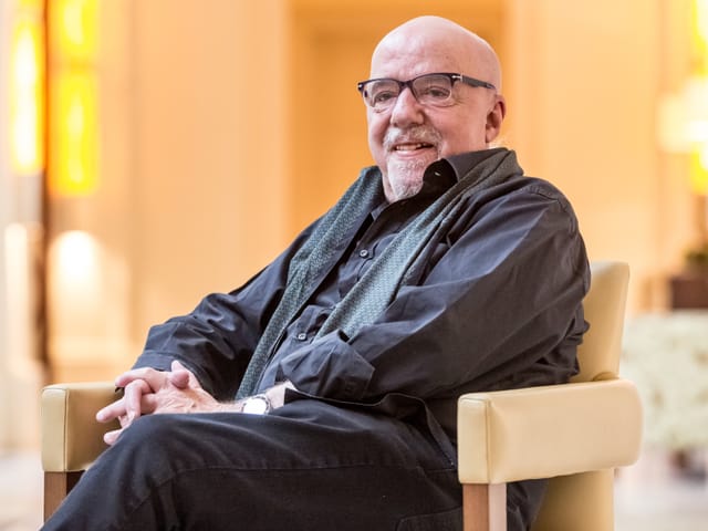 Paulo Coelho