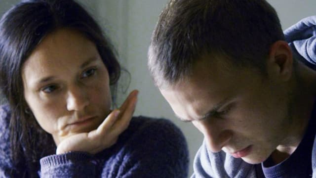 Video «Spielfilm «Driften»» abspielen Video «Spielfilm «Driften»» abspielen