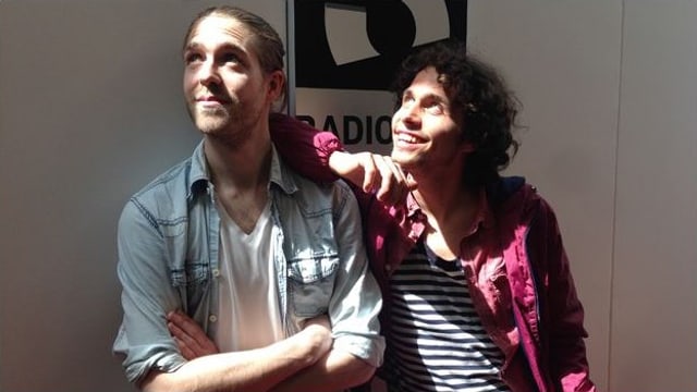 Das Duo Lo und Leduc Das Duo Lo und Leduc