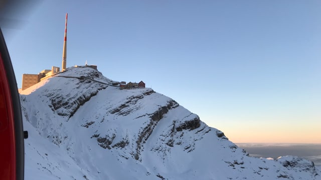 Saentis Saentis
