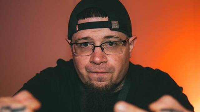 Vinnie Paz Vinnie Paz