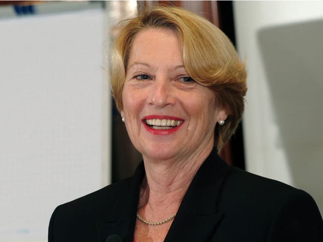 Hanne Seemann Hanne Seemann