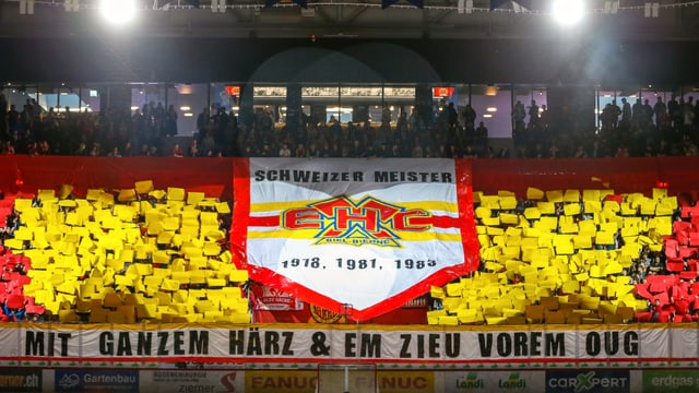 EHC Biel EHC Biel