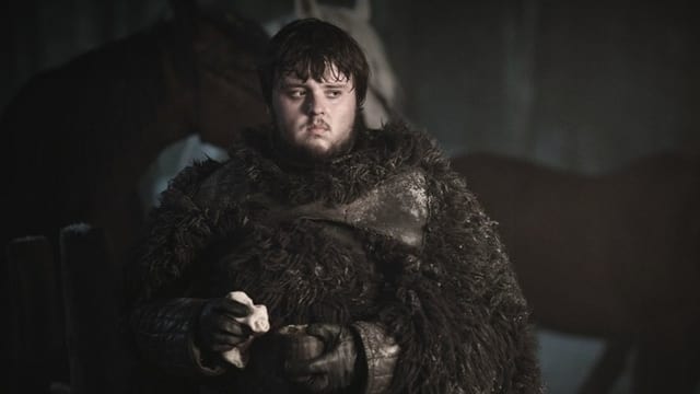Samwell Tarly Samwell Tarly