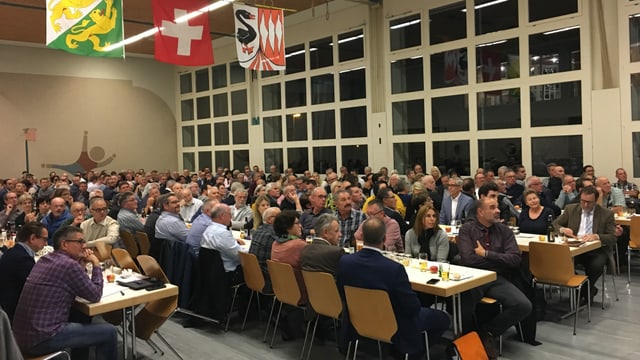 DV SVP Thurgau DV SVP Thurgau
