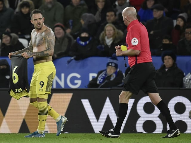 Danny Ings