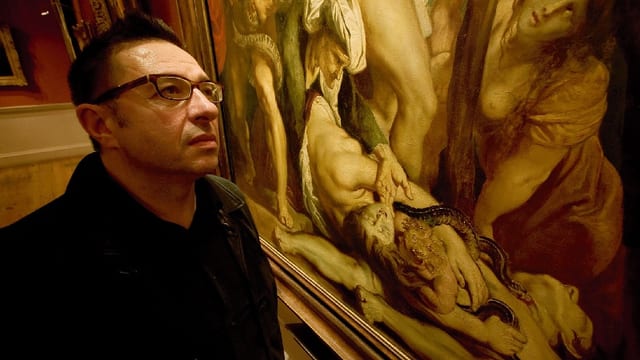 Video «Barock! Malerei und Architektur im Sinnestaumel (2/2)» abspielen Video «Barock! Malerei und Architektur im Sinnestaumel (2/2)» abspielen
