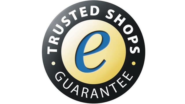 Logo Trusted Shops Logo Trusted Shops