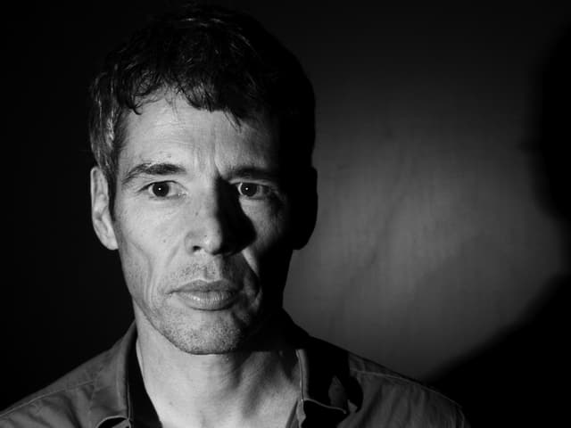 Ralf Fiedler ist Dramaturg und stellvertretender Leiter des Theaters. Ralf Fiedler ist Dramaturg und stellvertretender Leiter des Theaters.