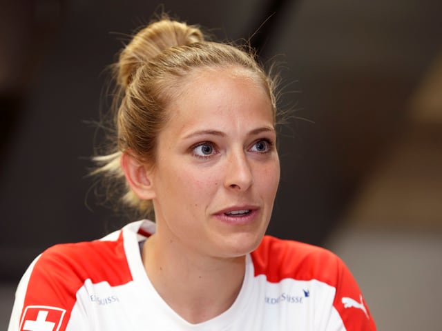 Sandra Betschart Sandra Betschart