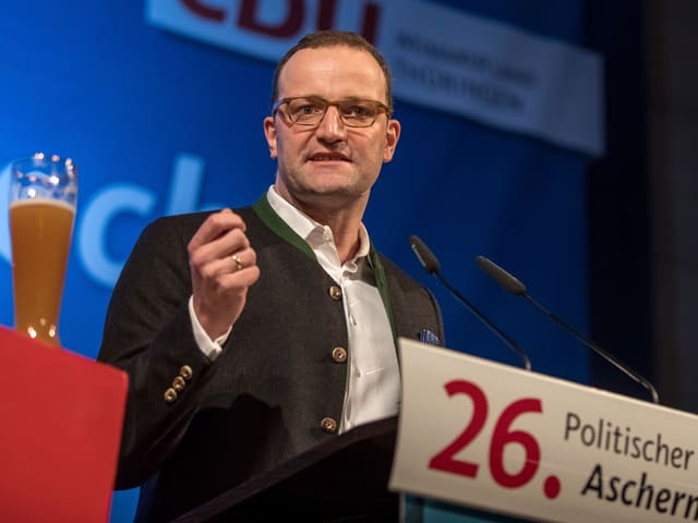 Jens Spahn