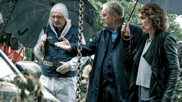 Video «Tatort – Wahre Lügen» abspielen Video «Tatort – Wahre Lügen» abspielen