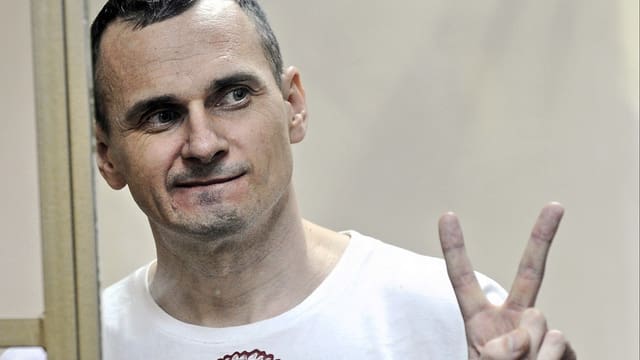 Oleg Senzov Oleg Senzov