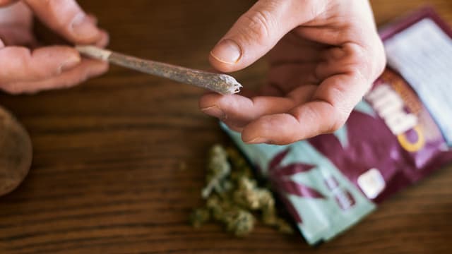 Basler Cannabis-Studie soll weitergeführt werden