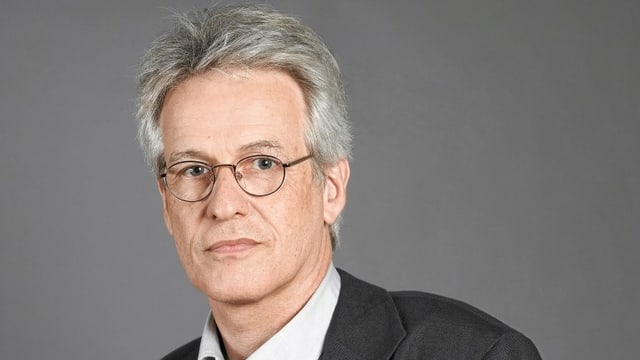 Martin Durrer. Martin Durrer.