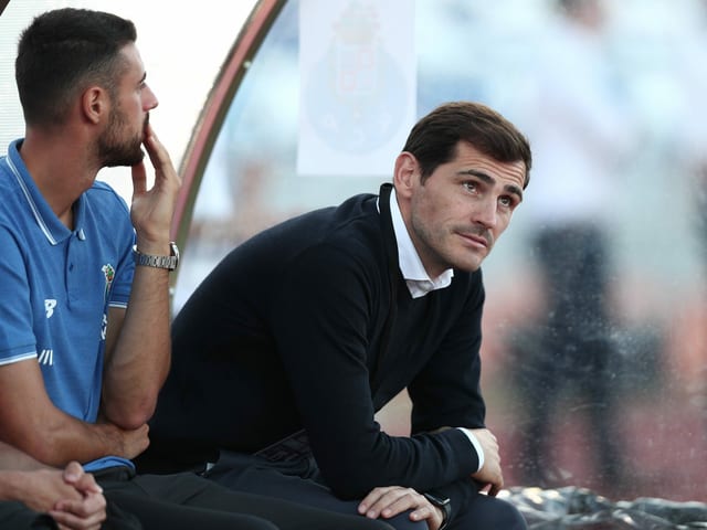 Casillas Casillas