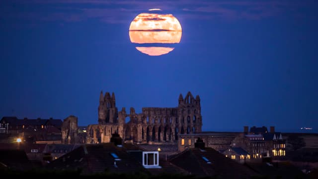 Whitby (England). Whitby (England).