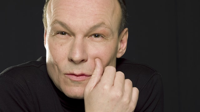 Dieter Ammann Dieter Ammann
