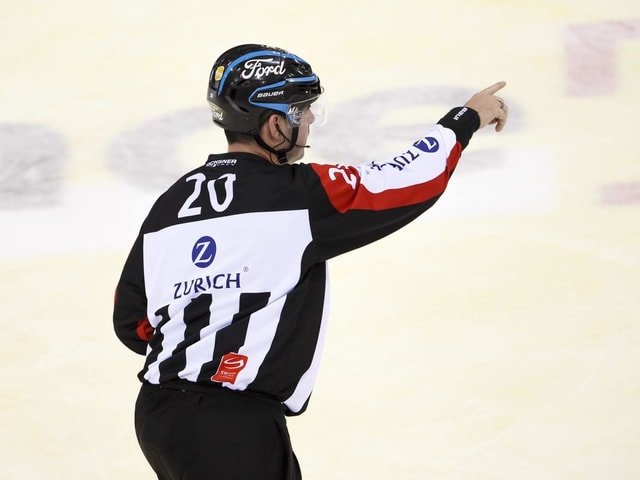 In einigen Situation müssen Marc Wiegand und Co. künftig anders entscheiden. In einigen Situation müssen Marc Wiegand und Co. künftig anders entscheiden.
