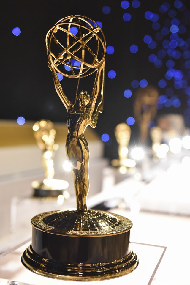 Emmy Award Emmy Award