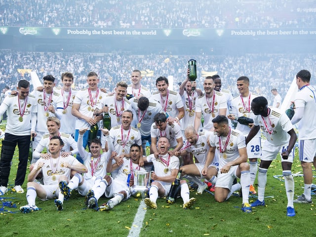 Spieler des FC Kopenhagen