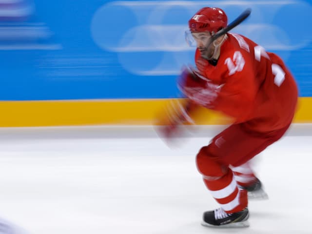 Russlands Pawel Datsjuk Russlands Pawel Datsjuk