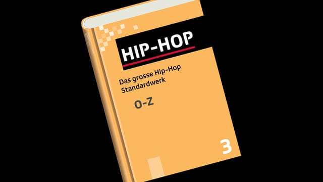 Hip-Hop-Lexikon