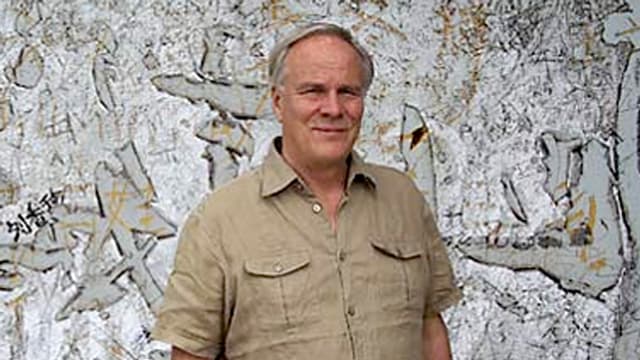 Autor Hans Christoph Buch Autor Hans Christoph Buch