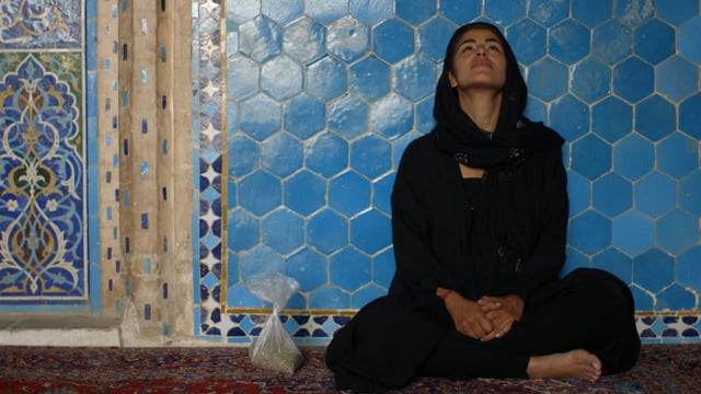Video «Iran im Herzen: Glaube» abspielen Video «Iran im Herzen: Glaube» abspielen