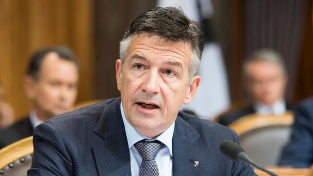 Hans Wicki (FDP/NW). Hans Wicki (FDP/NW).