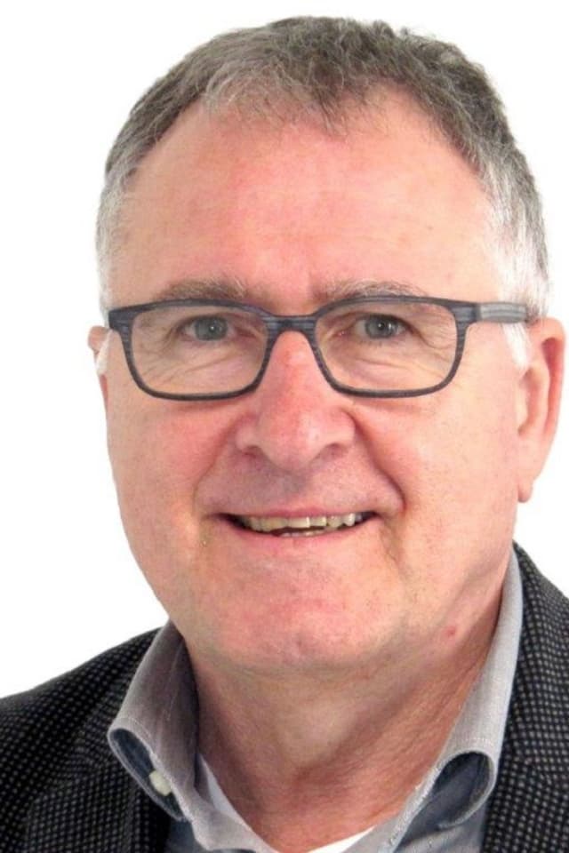 Heinz Schneider Heinz Schneider