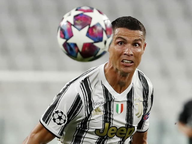 Cristiano Ronaldo Cristiano Ronaldo