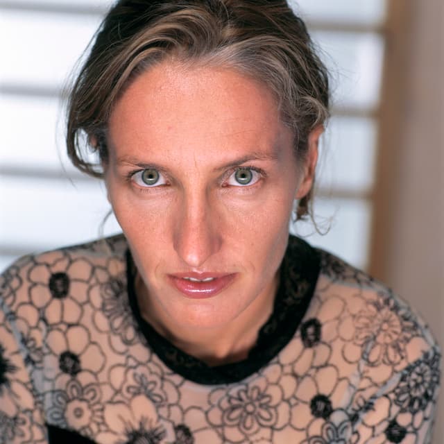 Natascha Badmann Natascha Badmann