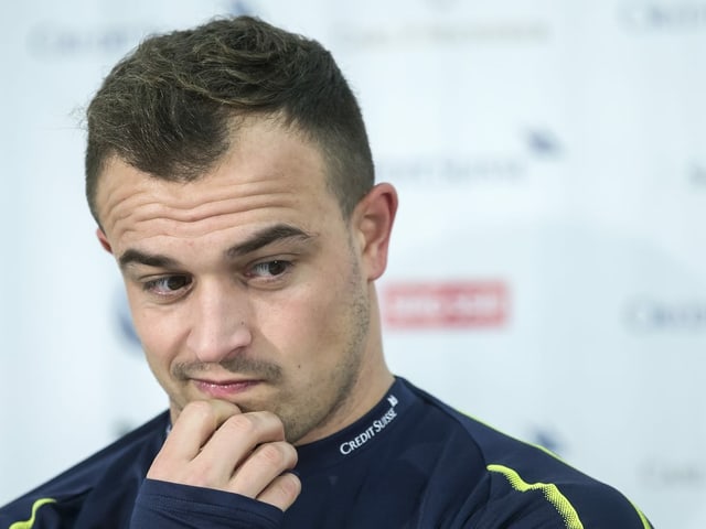Auf wen könnten Xherdan Shaqiri und die Schweizer Nati an der EM 2020 treffen? Auf wen könnten Xherdan Shaqiri und die Schweizer Nati an der EM 2020 treffen?