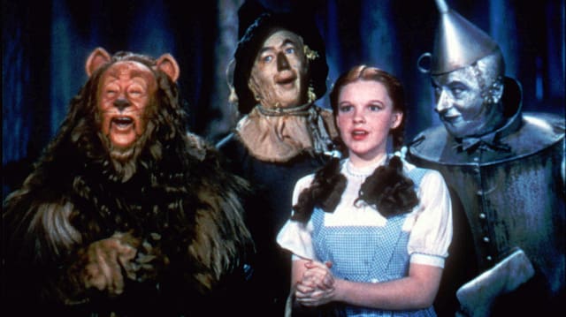 Szene aus dem Film Szene aus dem Film