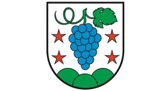 Wappen. Wappen.