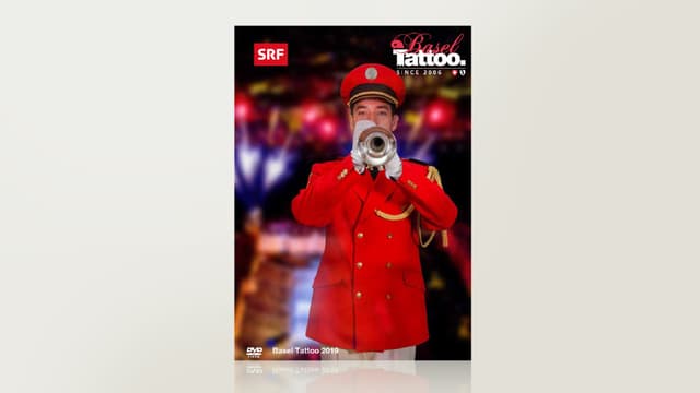 Basel Tattoo 2019 Basel Tattoo 2019