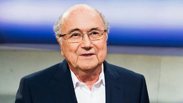 Porträt Blatter Porträt Blatter