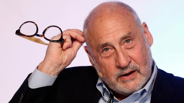 Stiglitz Stiglitz