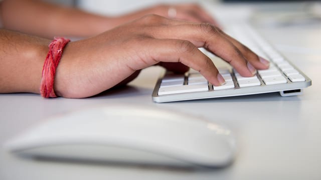 Tastatur Tastatur