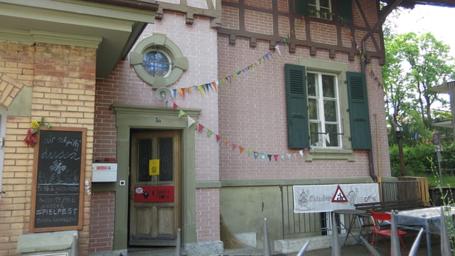 erster schultag im kanton bern homeschooler aus der ganzen schweiz nutzen berner lernangebot news srf