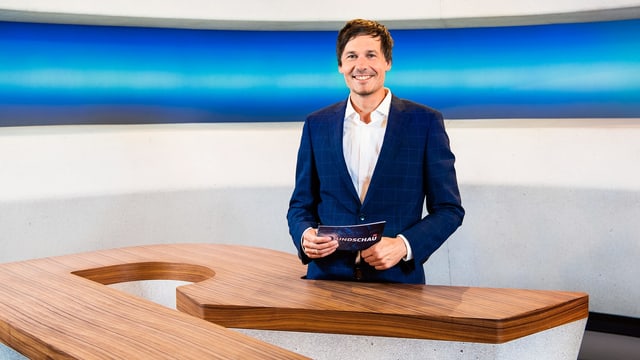 Uber Uns Moderatoren Rundschau Srf