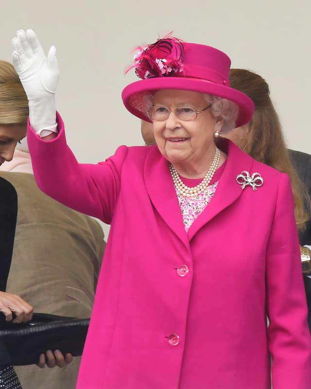 Queen Queen