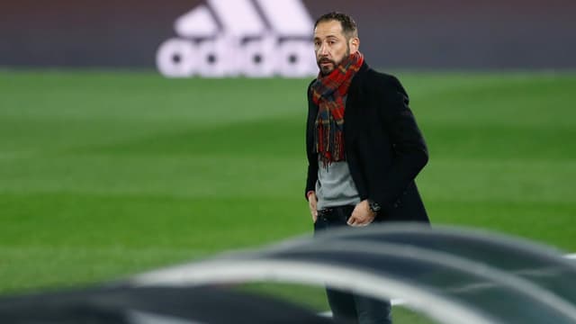 Pablo Machin Pablo Machin