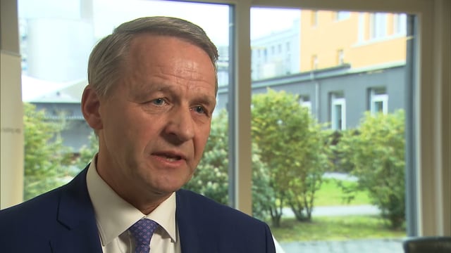 Peter Schildknecht Peter Schildknecht