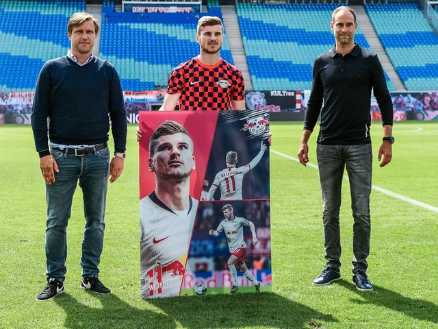 Letzte Bundesliga-Runde - Dreikampf um «Königsklasse» und Zweikampf um
