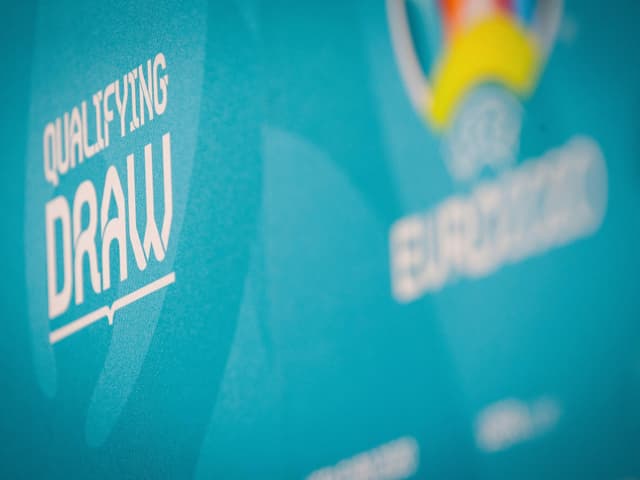 Die Auslosung für die Playoff-Gruppen stiess nicht überall auf Verständnis. Die Auslosung für die Playoff-Gruppen stiess nicht überall auf Verständnis.