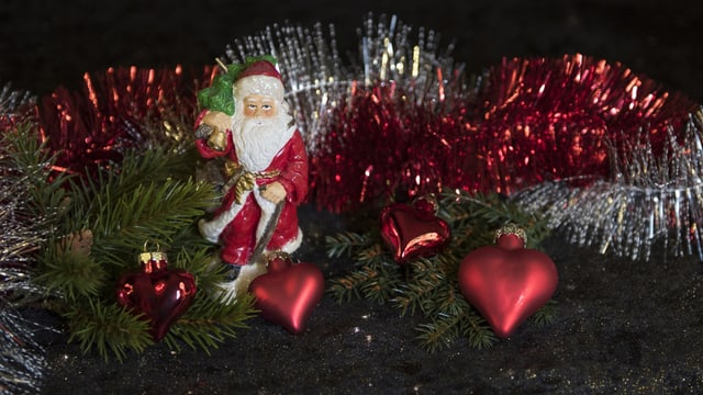 Il Saniclaus Il Saniclaus