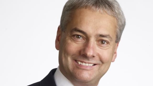 Porträt von Stefan Costa Porträt von Stefan Costa
