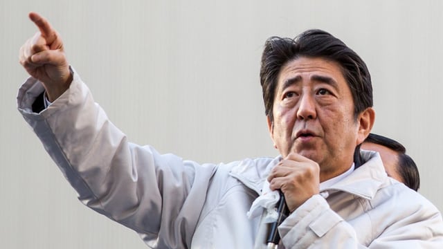 Abe Nahaufnahme Abe Nahaufnahme
